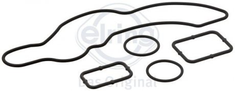 Купити Прокладка двигуна Porsche Boxster, Cayman ELRING 779.440 (фото1) підбір по VIN коду, ціна 1732 грн.