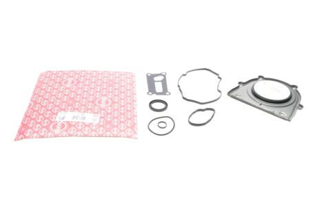 Комплект прокладок (нижній) Ford Focus/Mondeo 2.0 11- ELRING 781.240