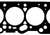 Купить Прокладка ГБЦ Ford Escort/Fiesta 1.3/1.6 i 80- (1.7 mm) Ford Escort, Orion, Sierra, Fiesta, Chery Amulet ELRING 814.262 (фото2) подбор по VIN коду, цена 503 грн.