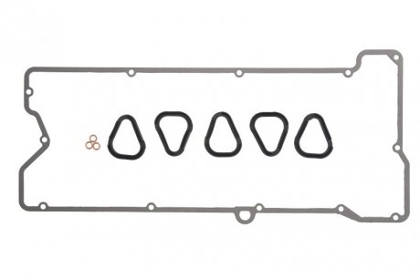 Прокладка клапанної кришки Mercedes W116, W126, G-Class ELRING 825.646