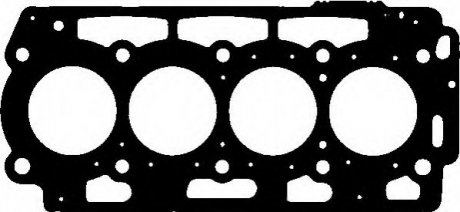 Купить CITROEN Прокладка головки блока 2К C3 I, SUZUKI LIANA Citroen C3, Suzuki Liana ELRING 862.602 (фото1) подбор по VIN коду, цена 1965 грн.