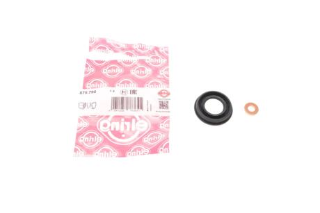 Ремкомплект форсунки Volkswagen Passat, Seat Leon, Volkswagen Golf, Skoda Octavia, Volkswagen Jetta, Skoda Superb, Yeti, Audi A1, Skoda Roomster, Peugeot Boxer, Ford Transit ELRING 875.790