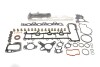 Купити Комплект прокладок двигуна Citroen C4, Peugeot 5008, 3008, Citroen DS5, C5, DS4, Peugeot 308, 508, Ford Mondeo, Kuga, Focus ELRING 884.220 (фото1) підбір по VIN коду, ціна 4548 грн.