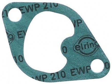 Прокладка колектора впускного BMW E12, E28, E34, E23, E32 ELRING 892.130