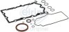 Купить Комплект прокладок, картер MINI 1,4/1,6 16V W10 B14/W10 B16 07.2004 ELRING 903.590 (фото1) подбор по VIN коду, цена 3567 грн.