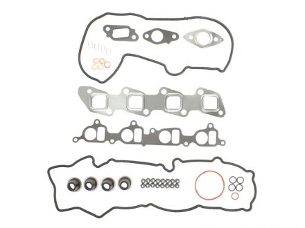 NISSAN Комплект прокладок головки цилиндра NAVARA (D22) 2.5 D 4x4 01-, PICK UP (D22) 2.5 Di 02-10 Nissan Navara, Pathfinder ELRING 903.770