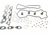 Купити Комплект прокладок (верхній) Nissan Almera/Primera/X-Trail 2.2 dCi 00- Nissan Almera, X-Trail, Primera ELRING 904.100 (фото1) підбір по VIN коду, ціна 4398 грн.