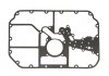 Купить Прокладка поддона Audi A4/A6/A8 2.4-2.8 94-02 Audi 80, A8, A4, A6 ELRING 921.093 (фото1) подбор по VIN коду, цена 451 грн.