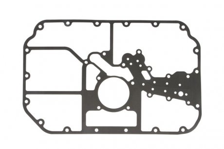 Купить Прокладка поддона Audi A4/A6/A8 2.4-2.8 94-02 Audi 80, A8, A4, A6 ELRING 921.093 (фото1) подбор по VIN коду, цена 451 грн.