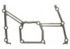 Купить Прокладка крышки картера BMW 3 (E36/E46)/5 (E34) 1.6-1.8 i -06 BMW E36, E34, E46 ELRING 923.002 (фото1) подбор по VIN коду, цена 596 грн.