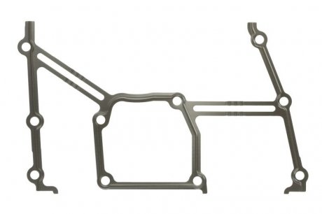 Купить Прокладка крышки картера BMW 3 (E36/E46)/5 (E34) 1.6-1.8 i -06 BMW E36, E34, E46 ELRING 923.002 (фото1) подбор по VIN коду, цена 596 грн.