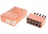 Купить Болты головки блока цилиндров (комплект) ELRING 926.430 (фото1) подбор по VIN коду, цена 2530 грн.