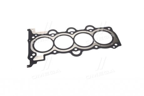 Прокладка ГБЦ Hyundai Accent/ I30 1.4-1.6 07- (0.5 mm) KIA Soul, Hyundai Elantra, I30, Veloster, KIA Rio, Hyundai I20, KIA Cerato, Hyundai Accent ELRING 933.930