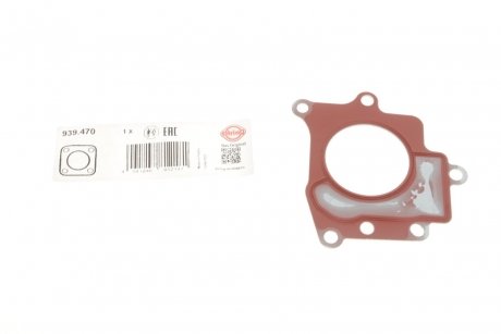 Прокладка клапана EGR Fiat Doblo, Alfa Romeo Giulietta, Lancia Delta, Fiat Ducato ELRING 939.470