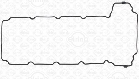 Прокладки двигуна Jaguar XK, XJ, Land Rover Discovery, Range Rover, Jaguar XF ELRING 939.930