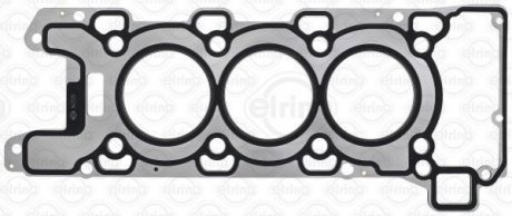 Прокладка головки блока металева ELRING 947.570