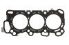 Купити ACURA Прокладання ГБЦ RDX 3.5 AWD 12-15, HONDA PILOT 3.5 4WD 11- Honda Pilot, Legend, Acura RDX, MDX ELRING 948.720 (фото1) підбір по VIN коду, ціна 1382 грн.