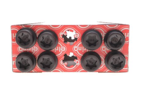 Болт головки блоку ELRING 966140