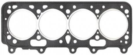 Прокладка головки блока цилиндров Fiat Tipo, Ducato, Punto, Lancia Delta ELRING 986.381