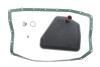 Купити Фільтр АКПП BMW 7 (E65/E66/E67)/X3 (E84) 3.0 05-08/X5 (E53/E70) 3.0-4.8 03-13/X6 (E71/E72) 4.4 09-14 ELRING b00.930 (фото1) підбір по VIN коду, ціна 2955 грн.