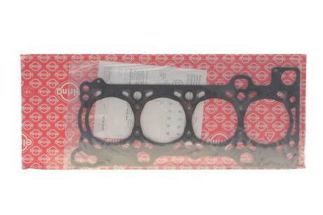 Прокладка головки Daily/Ducato 2.3JTD 02- (1.3mm)(заміна 389.450) ELRING b14.310
