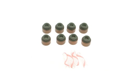 Комплект сальників клапану CITROEN/FIAT/MITSUBISHI/PEUGEOT C4/Fullback/ASX/4008 "1,8-2,4 "06>> ELRING b23.400