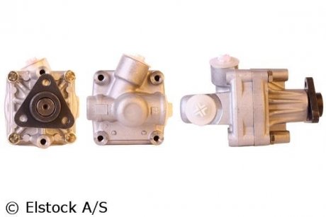 Купити Насос гідропідсилювача керма Audi A4, Volkswagen Passat ELSTOCK 15-0006 (фото1) підбір по VIN коду, ціна 8269 грн.