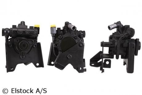 Купить Насос гидроусилителя BMW E46 ELSTOCK 15-0027 (фото1) подбор по VIN коду, цена 20761 грн.