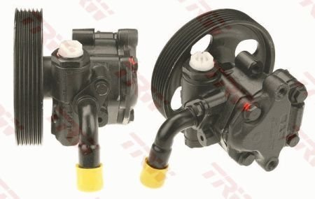 Купити Насос гідропідсилювача Ford Fiesta, Fusion, Mazda 2 ELSTOCK 15-0401 (фото1) підбір по VIN коду, ціна 7897 грн.