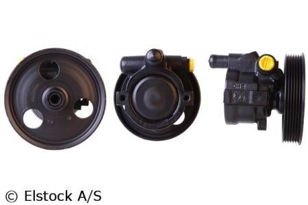 Купить Насос гидроусилителя Suzuki Jimny ELSTOCK 15-0631 (фото1) подбор по VIN коду, цена 26297 грн.