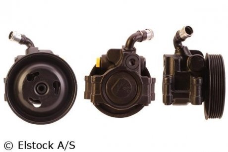 Купить Насос гидроусилителя Mazda 2, Ford KA ELSTOCK 15-0693 (фото1) подбор по VIN коду, цена 10752 грн.