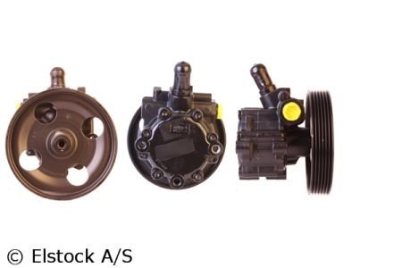 Насос гидроусилителя ELSTOCK 15-0991