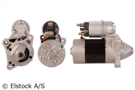 Стартер ELSTOCK 25-2051