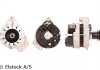 Купити Генератор Audi 80, 100, Volkswagen Golf, Jetta, Passat, Scirocco, Transporter, LT, Seat Toledo, Volkswagen Caddy ELSTOCK 28-0944 (фото1) підбір по VIN коду, ціна 8795 грн.