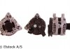 Купити Генератор Land Rover Freelander, Ford Mondeo, S-Max, Galaxy ELSTOCK 28-5587 (фото1) підбір по VIN коду, ціна 32537 грн.