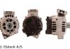 Купити Генератор Ford C-Max, Mondeo, Focus, Fiesta, Ecosport, B-Max, KA ELSTOCK 28-5622 (фото2) підбір по VIN коду, ціна 15368 грн.