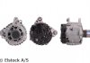 Купити Генератор Seat Leon, Volkswagen Golf, Audi A3, Skoda Octavia, Audi Q3, Seat Ibiza, Volkswagen Polo, Scirocco, Passat, Jetta, Audi A1 ELSTOCK 28-7503 (фото1) підбір по VIN коду, ціна 17493 грн.