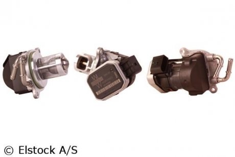Клапан рециркуляции ВГ Mercedes W169, W245 ELSTOCK 73-0019 (фото1)