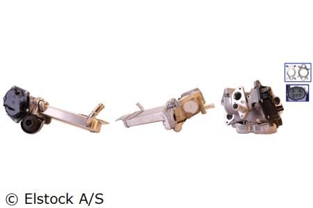 Клапан рециркуляции ВГ Volkswagen Amarok ELSTOCK 73-0131
