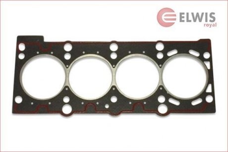 Прокладка головки блока цилиндров BMW E30, E36 Elwis Royal 0015447