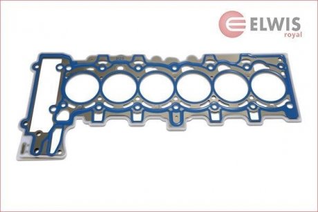 Прокладка головки блоку циліндрів BMW E90, E91, E60, E61, X3, E92, E93 Elwis Royal 0015470