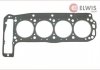 Купить Прокладка головки блока цилиндров Mercedes W124, S124, G-Class Elwis Royal 0022045 (фото1) подбор по VIN коду, цена 827 грн.