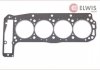 Купити Прокладка головки блоку циліндрів Mercedes W124, S124, C124, C207, C238, G-Class, T1/T2 Elwis Royal 0022046 (фото1) підбір по VIN коду, ціна 799 грн.