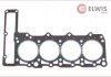 Купити Прокладка головки блоку циліндрів Mercedes W202, W210, S202 Elwis Royal 0022050 (фото1) підбір по VIN коду, ціна 1073 грн.