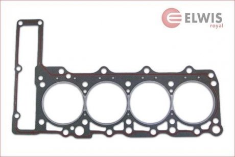 Купити Прокладка головки блоку циліндрів Mercedes W202, W210, S202 Elwis Royal 0022050 (фото1) підбір по VIN коду, ціна 1073 грн.