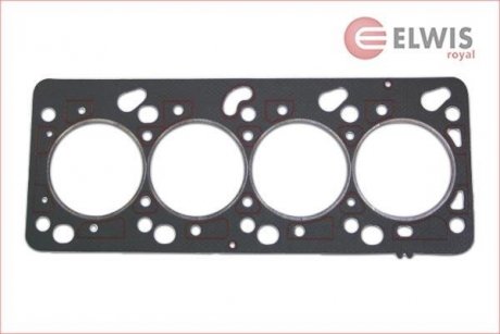 Прокладка головки блока цилиндров Ford Fiesta, Escort, Orion, Mondeo Elwis Royal 0026580