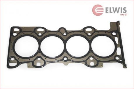 Прокладка головки блока цилиндров Mazda 6, 5, 3, Ford Transit, Mondeo, S-Max, Galaxy Elwis Royal 0026594