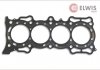 Купити Прокладка головки блоку циліндрів Elwis Royal 0031534 (фото1) підбір по VIN коду, ціна 1073 грн.