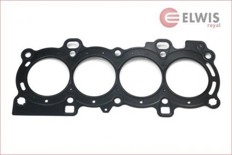 Прокладка головки блоку циліндрів Ford Focus Elwis Royal 0055598