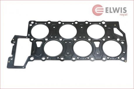 Прокладка головки блоку циліндрів Volkswagen Golf, Bora, Sharan, Transporter, Seat Leon Elwis Royal 0056099